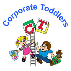 Corporate Toddlers